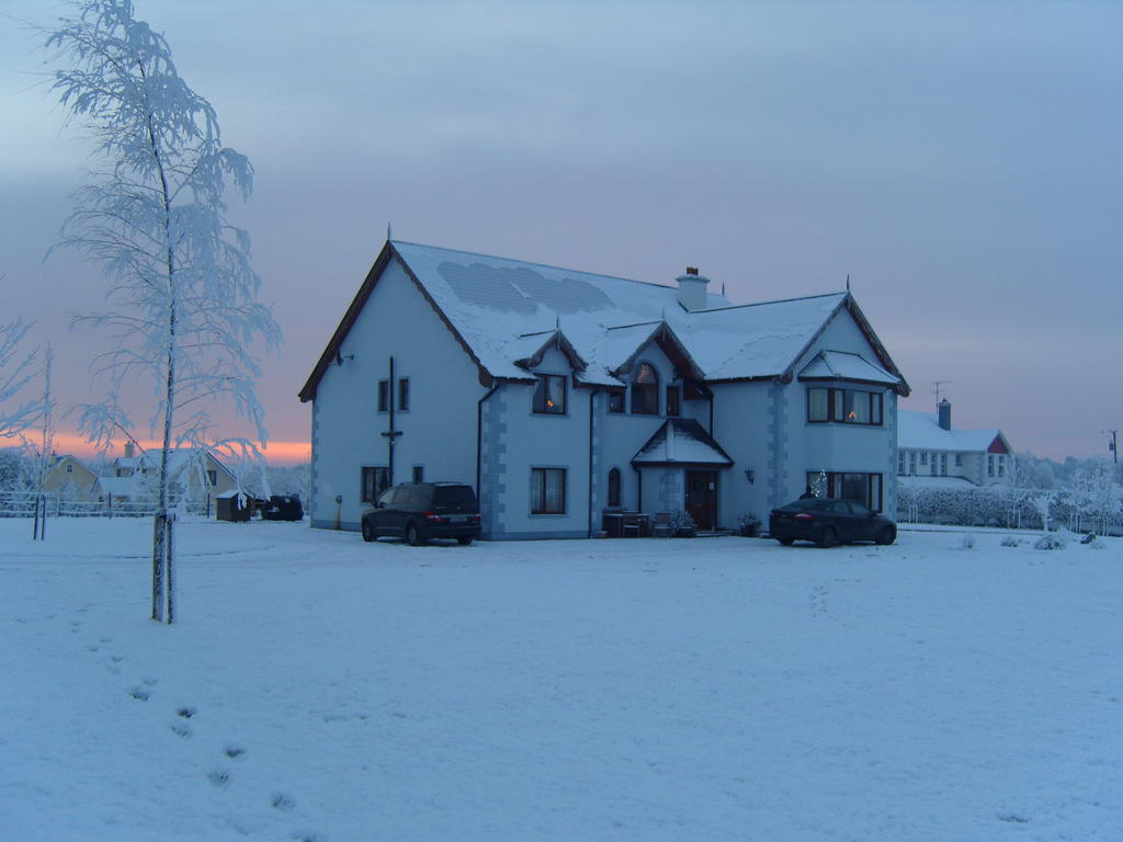 Ashford Haven B&B 콩 외부 사진