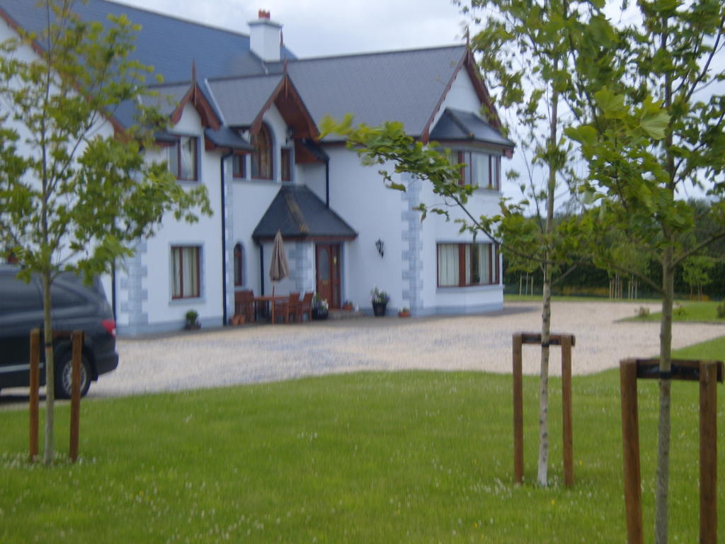 Ashford Haven B&B 콩 외부 사진