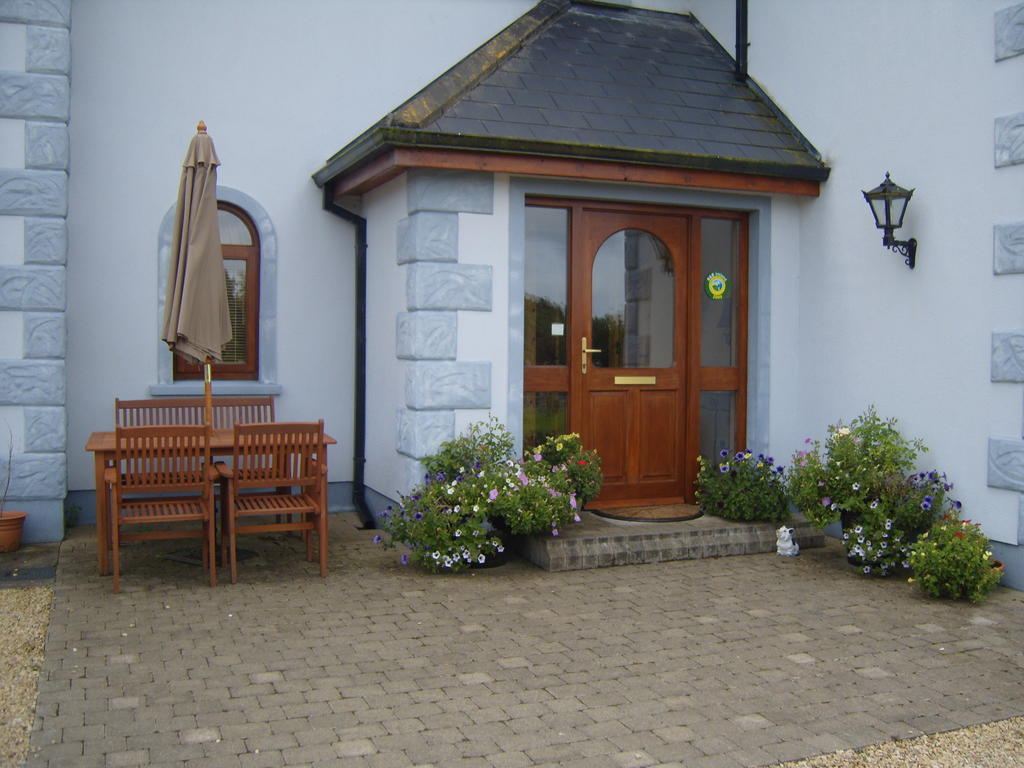 Ashford Haven B&B 콩 외부 사진
