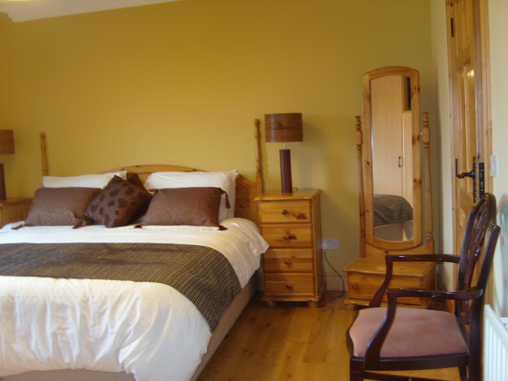 Ashford Haven B&B 콩 외부 사진