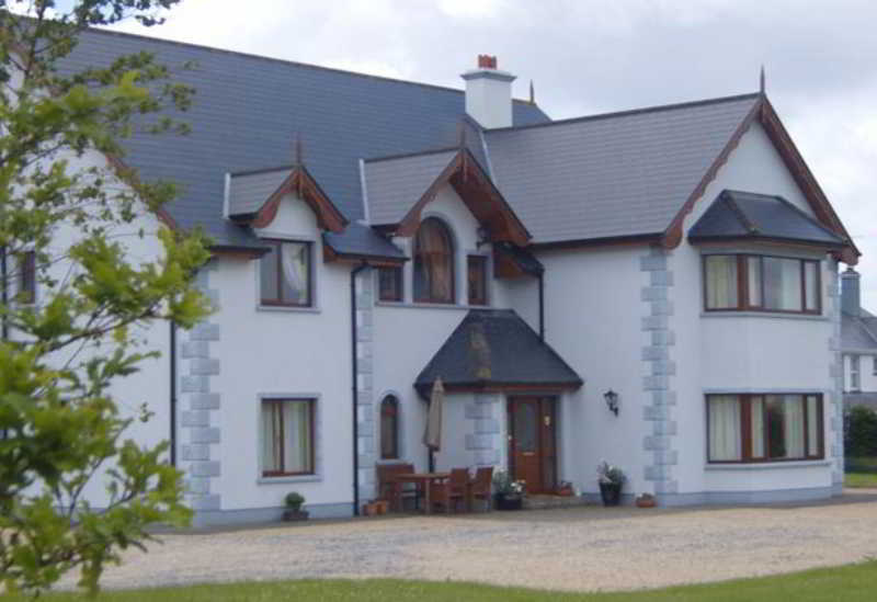 Ashford Haven B&B 콩 외부 사진