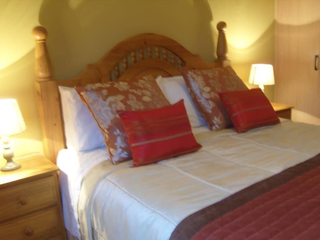 Ashford Haven B&B 콩 외부 사진