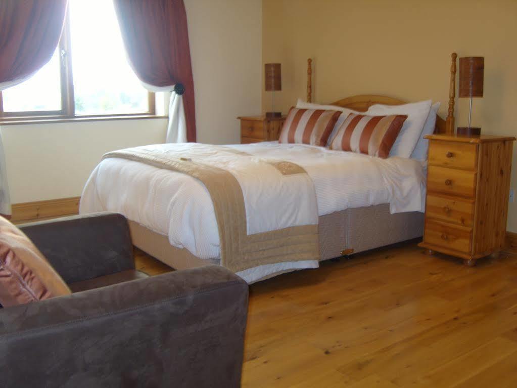 Ashford Haven B&B 콩 외부 사진