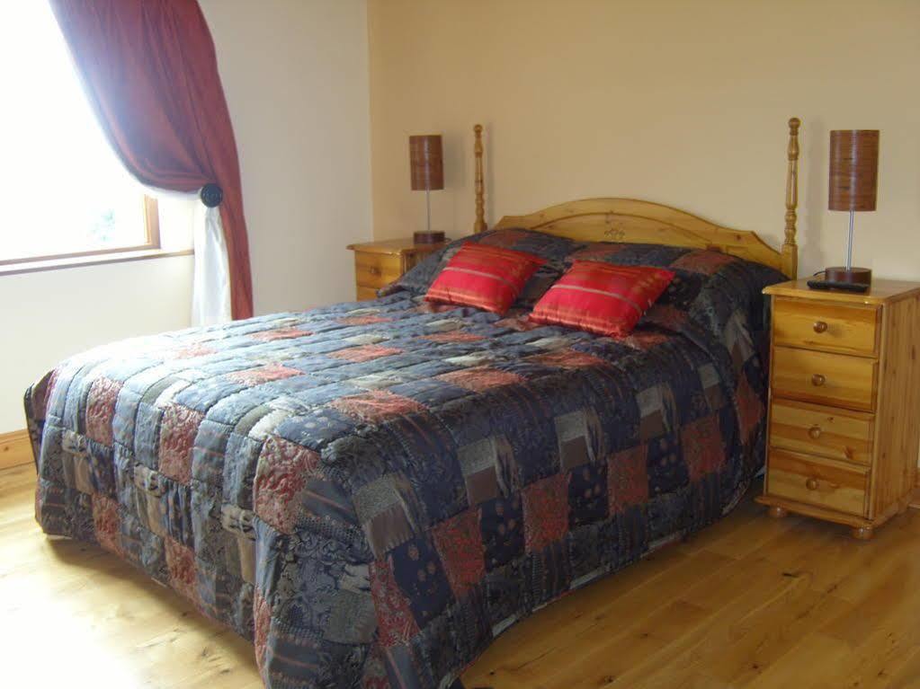 Ashford Haven B&B 콩 외부 사진