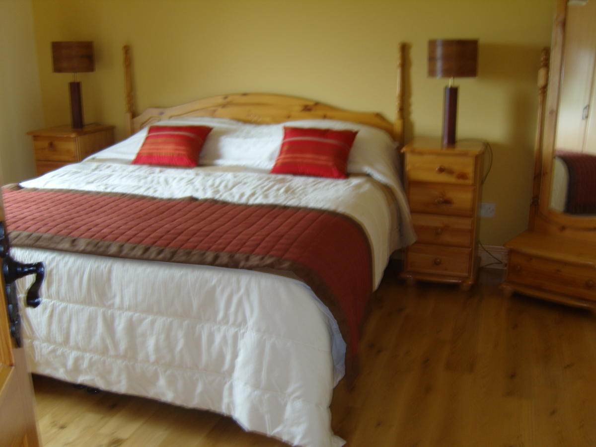 Ashford Haven B&B 콩 객실 사진