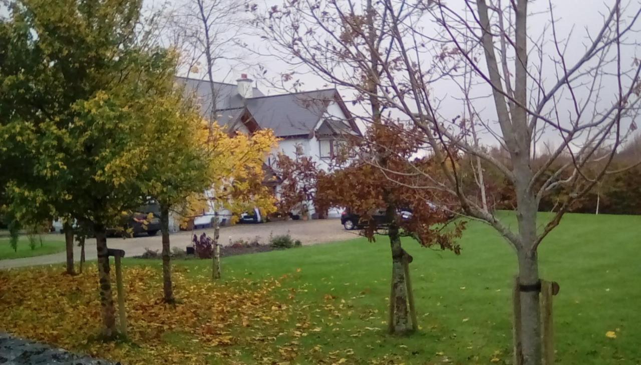 Ashford Haven B&B 콩 외부 사진
